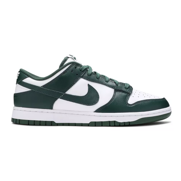 Nike   Dunk   Low   Michigan   State