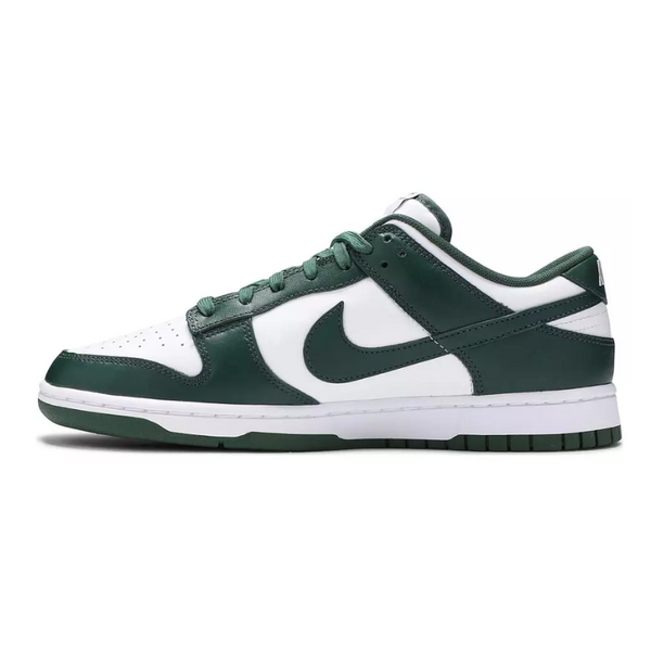 Nike   Dunk   Low   Michigan   State