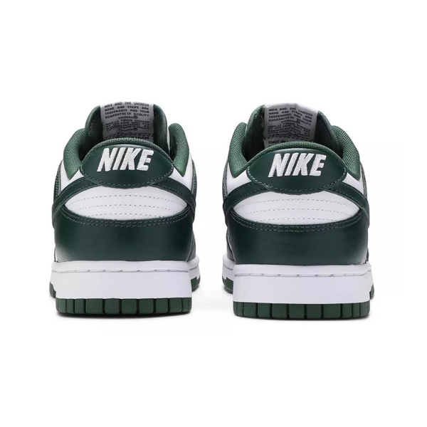 Nike   Dunk   Low   Michigan   State