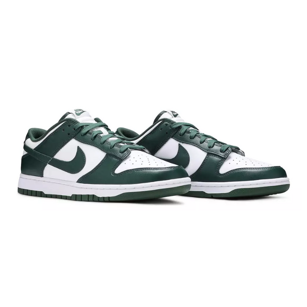 Nike   Dunk   Low   Michigan   State