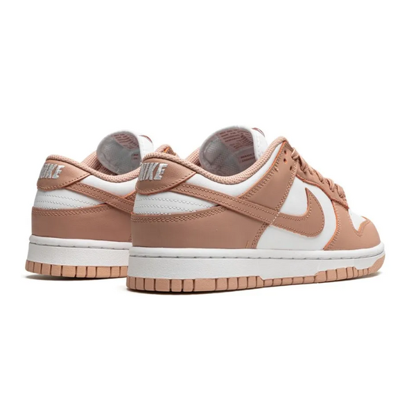 Nike   Dunk   Low   –   Rose   Whisper