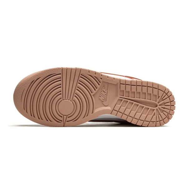 Nike   Dunk   Low   –   Rose   Whisper