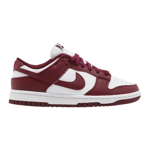 Nike Dunk Low – Redwood