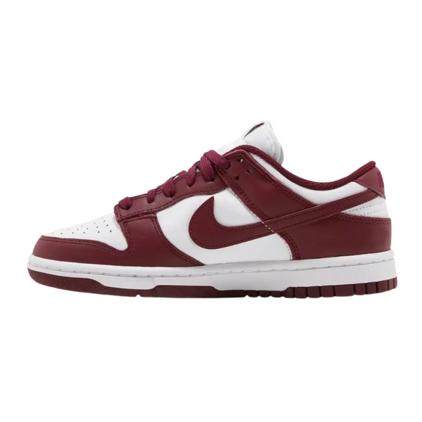 Nike Dunk Low – Redwood