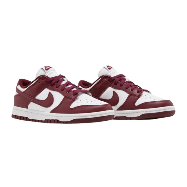 Nike Dunk Low – Redwood
