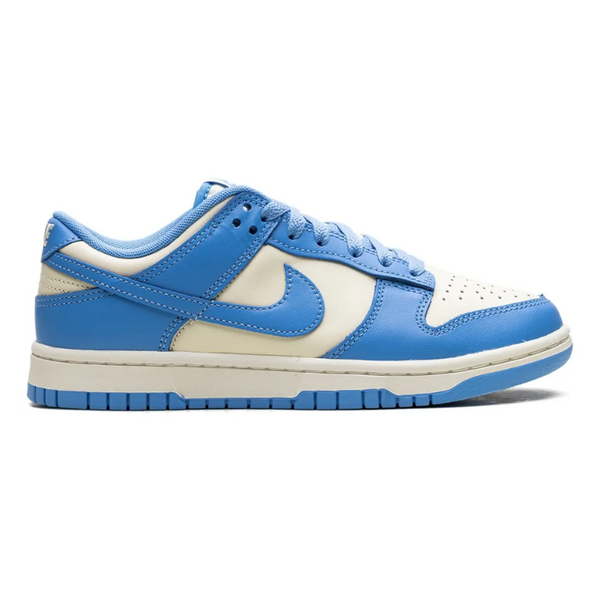 Nike   Dunk   Low   Retro   University   Blue