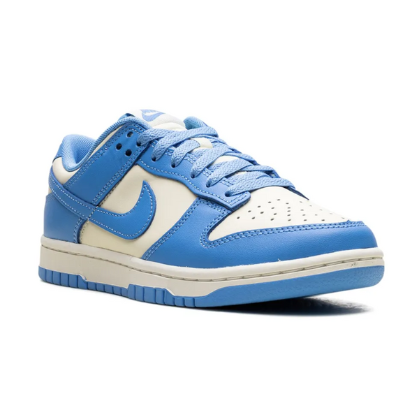 Nike   Dunk   Low   Retro   University   Blue