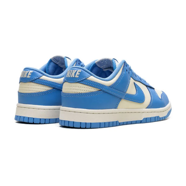 Nike   Dunk   Low   Retro   University   Blue