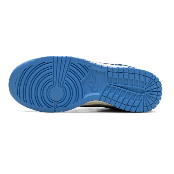 Nike   Dunk   Low   Retro   University   Blue