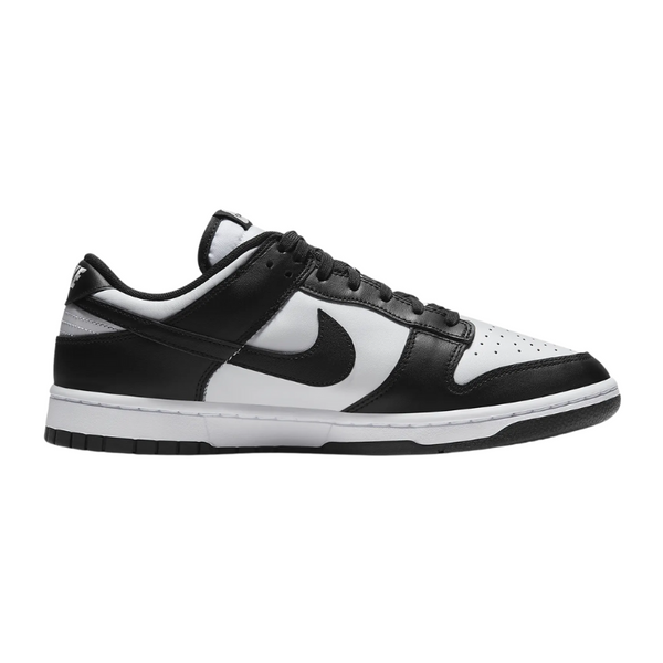 Nike   Dunk   Low   Retro   White   Black   Panda