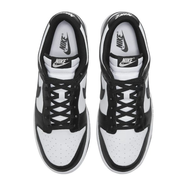 Nike   Dunk   Low   Retro   White   Black   Panda