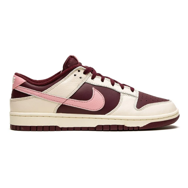 Nike   Dunk   Low   Retro   PRM   –   Valentine’s   Day