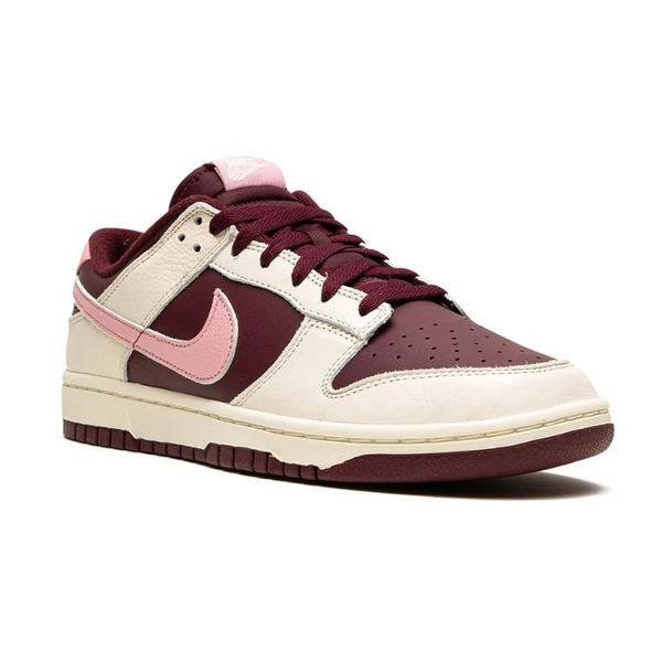 Nike   Dunk   Low   Retro   PRM   –   Valentine’s   Day