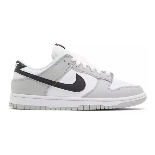 Nike   Dunk   Low   SE   –   Lottery   Pack   Grey   Fog
