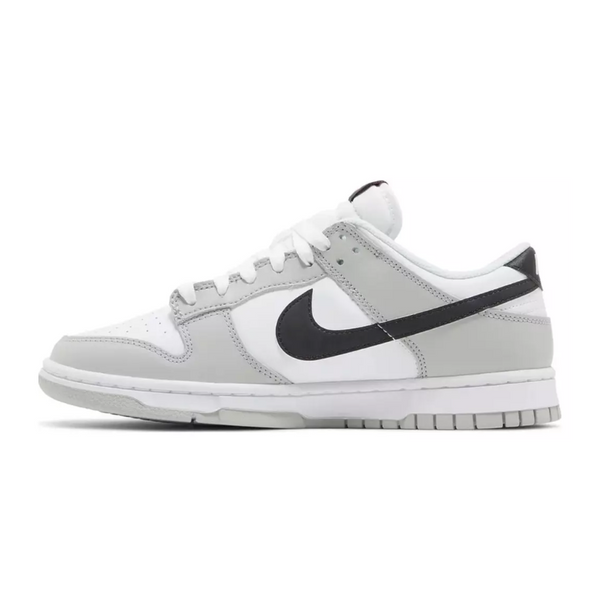 Nike   Dunk   Low   SE   –   Lottery   Pack   Grey   Fog