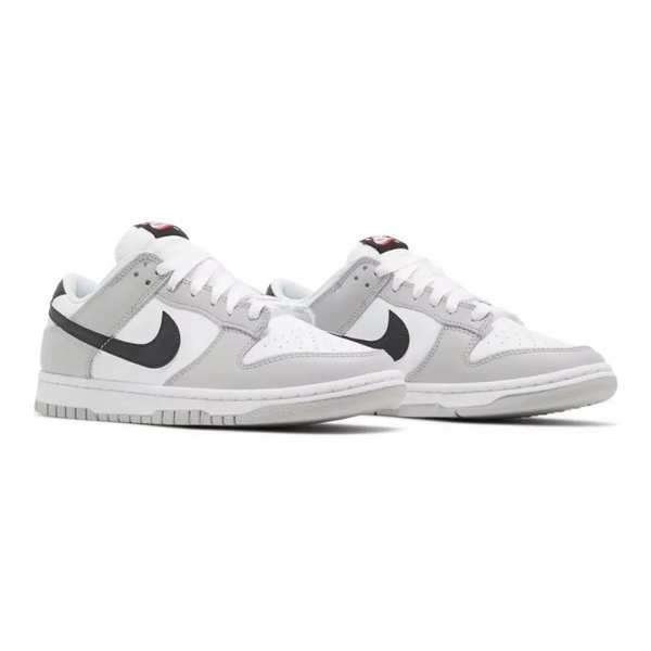 Nike   Dunk   Low   SE   –   Lottery   Pack   Grey   Fog