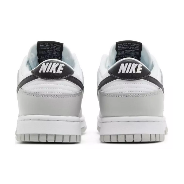 Nike   Dunk   Low   SE   –   Lottery   Pack   Grey   Fog