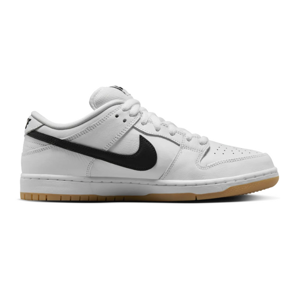 Nike   SB   Dunk   Low   Pro   White   Gum