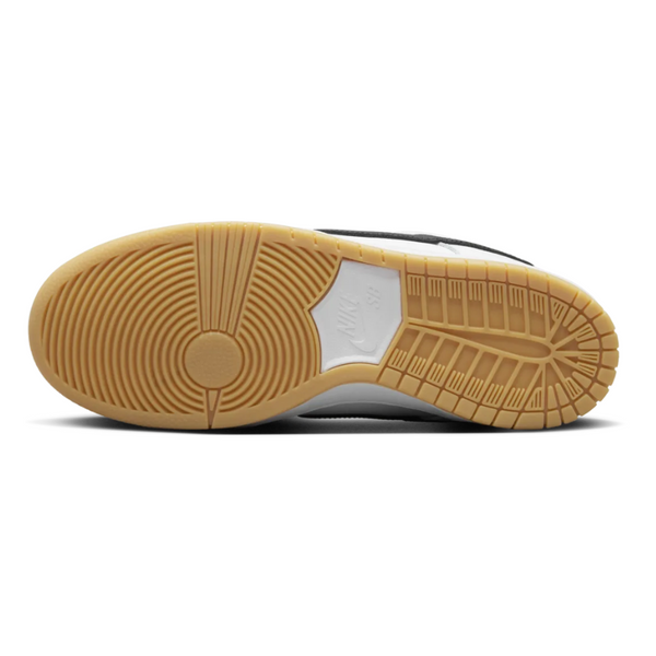 Nike   SB   Dunk   Low   Pro   White   Gum