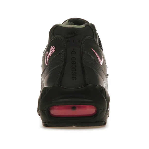 Nike   Air   Max   95   SP   –   Corteiz   Pink   Beam