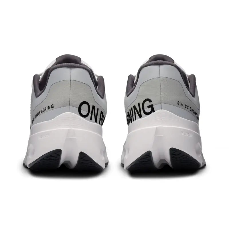 On Running Cloudsurfer Next Glacier/White