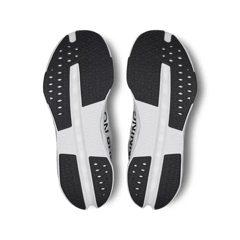 On Running Cloudsurfer Next Glacier/White