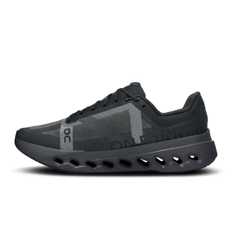 On Running Cloudsurfer Next Black/Eclipse
