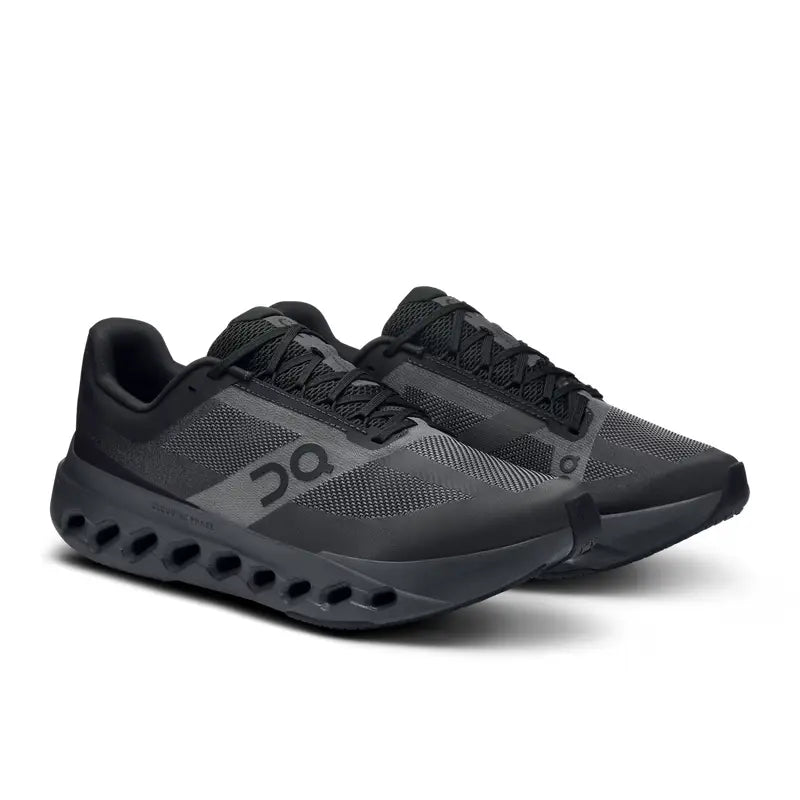 On Running Cloudsurfer Next Black/Eclipse