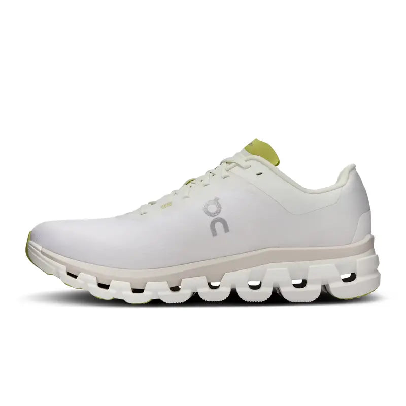 On Running Cloudflow 4 White/Sand