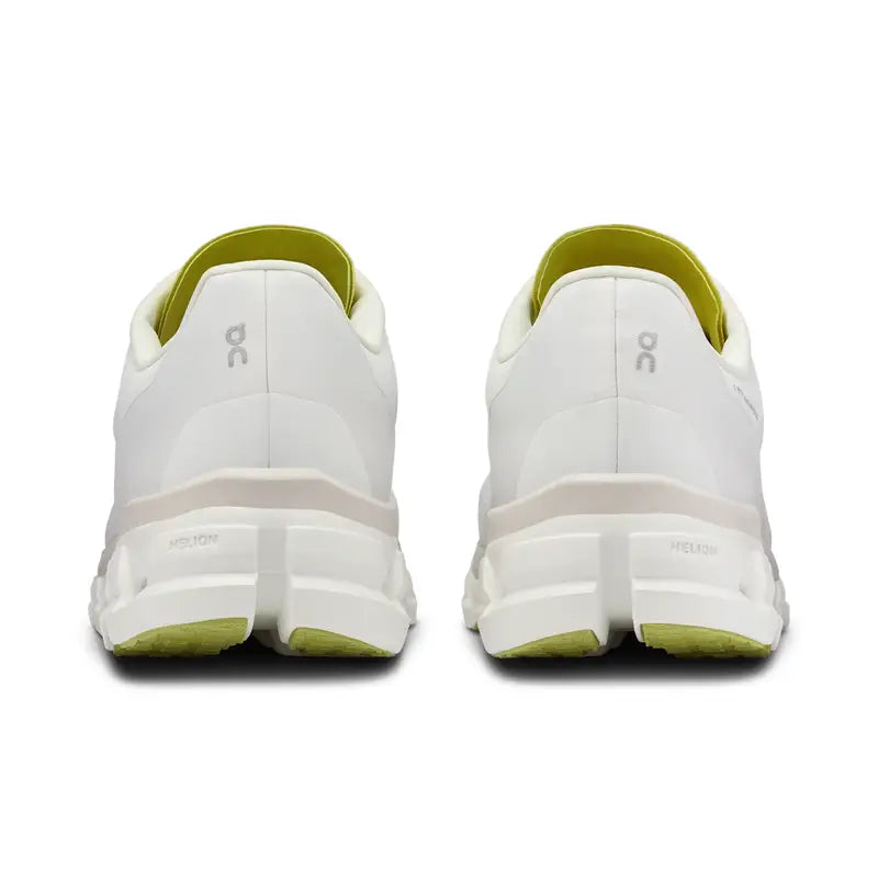 On Running Cloudflow 4 White/Sand