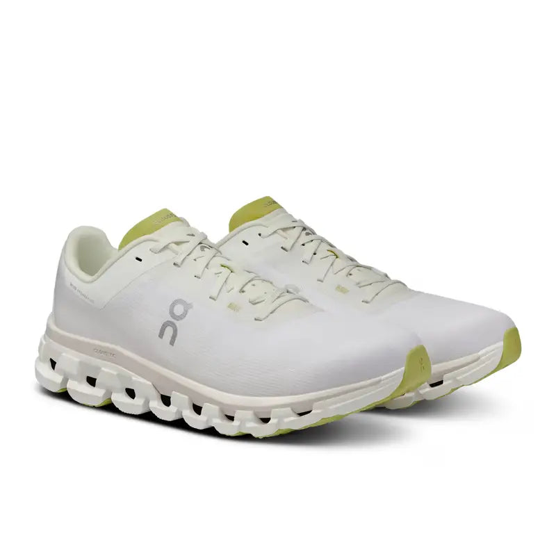 On Running Cloudflow 4 White/Sand