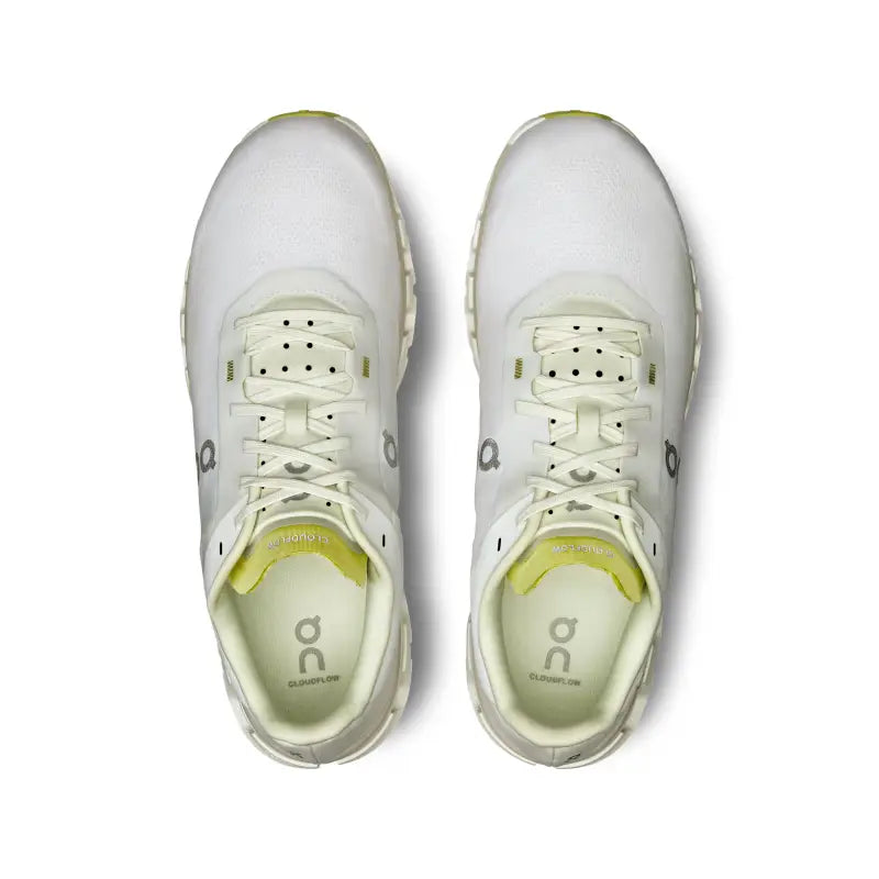On Running Cloudflow 4 White/Sand