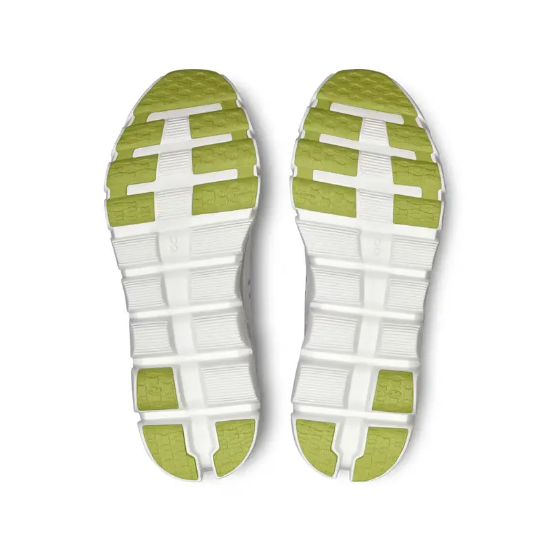 On Running Cloudflow 4 White/Sand