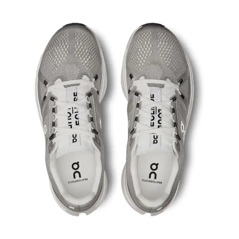 On Running Cloudeclipse Alloy/White