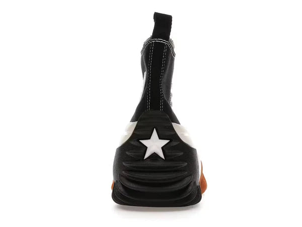 Converse   Run   Star   Motion   Black   White   Gum