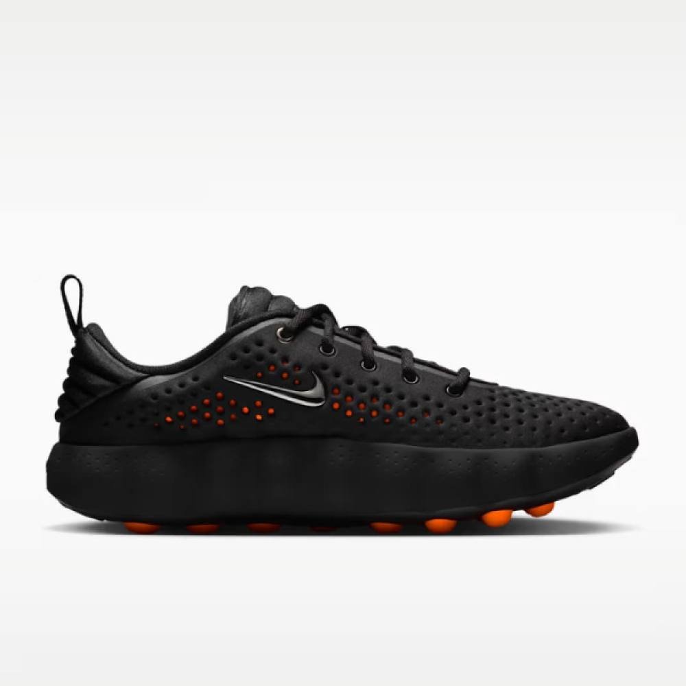 Nike mind 002 black
