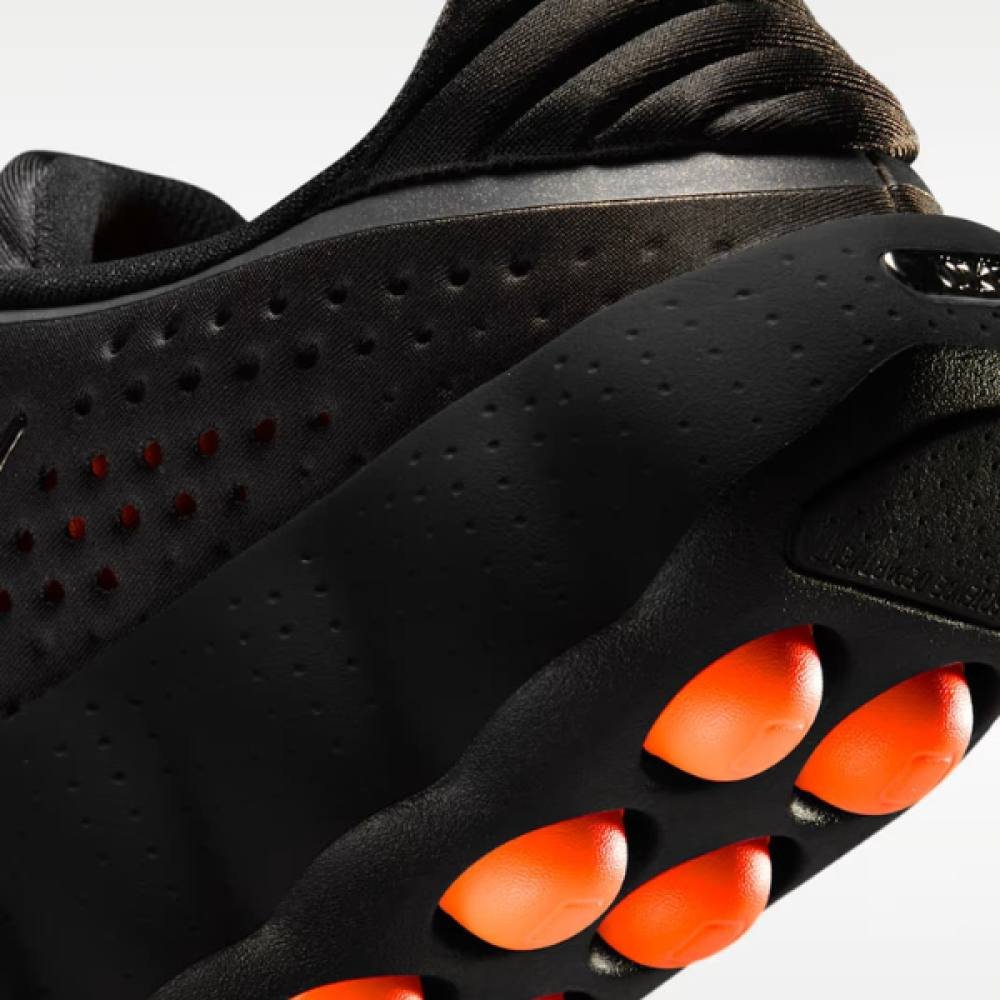 Nike mind 002 black
