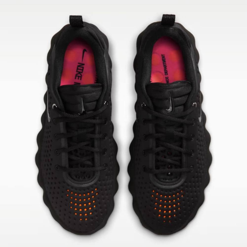 Nike mind 002 black