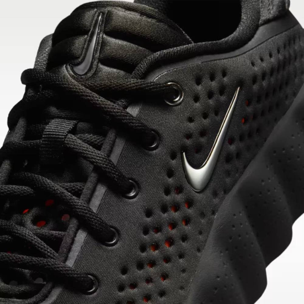 Nike mind 002 black