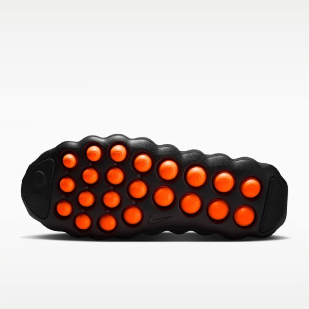 Nike mind 002 black