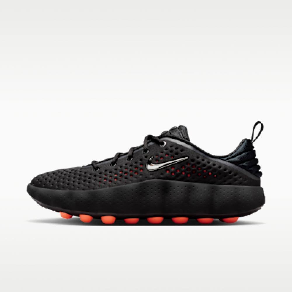 Nike mind 002 black