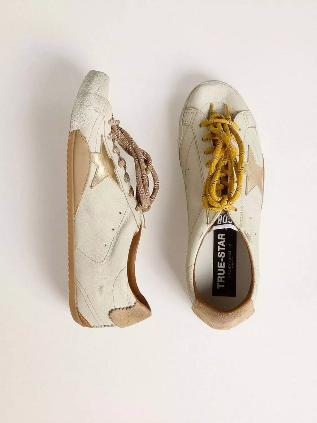 Golden Goose True Star