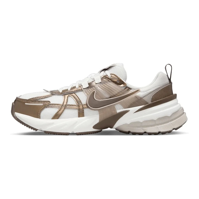 Nike V2K Run Mink Brown