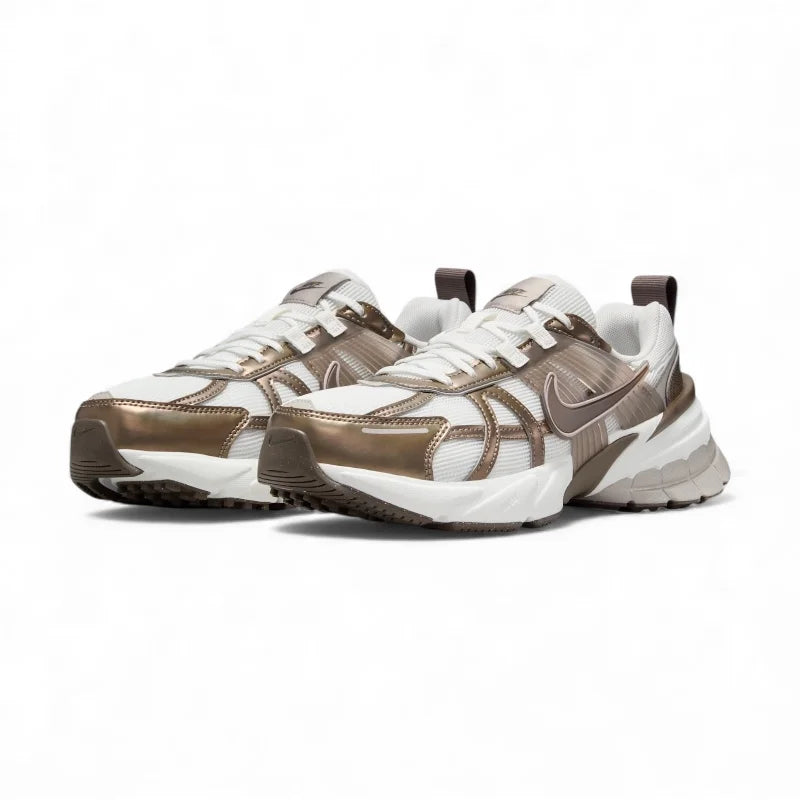 Nike V2K Run Mink Brown