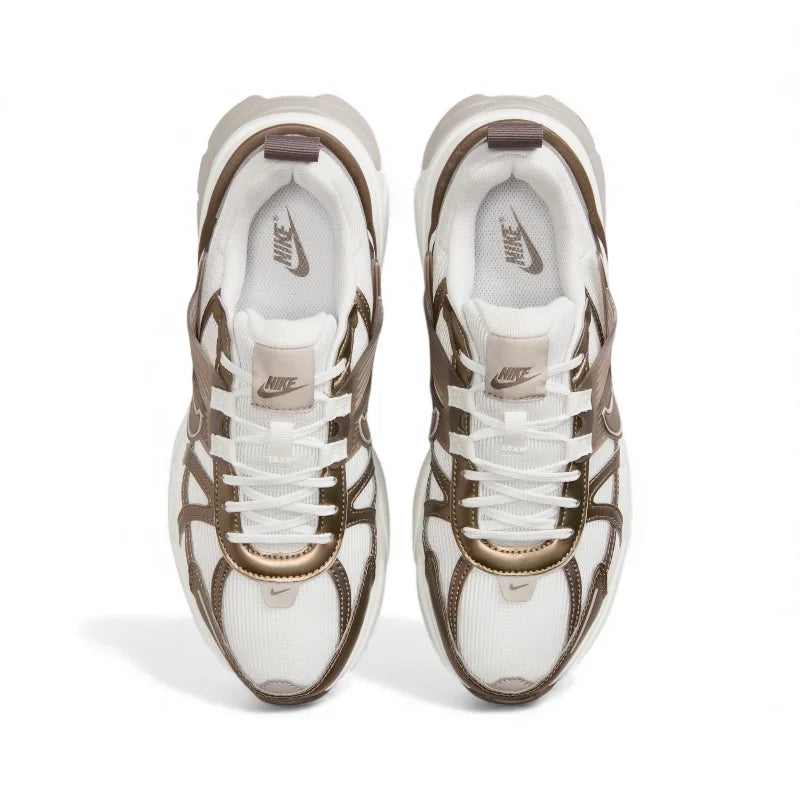 Nike V2K Run Mink Brown
