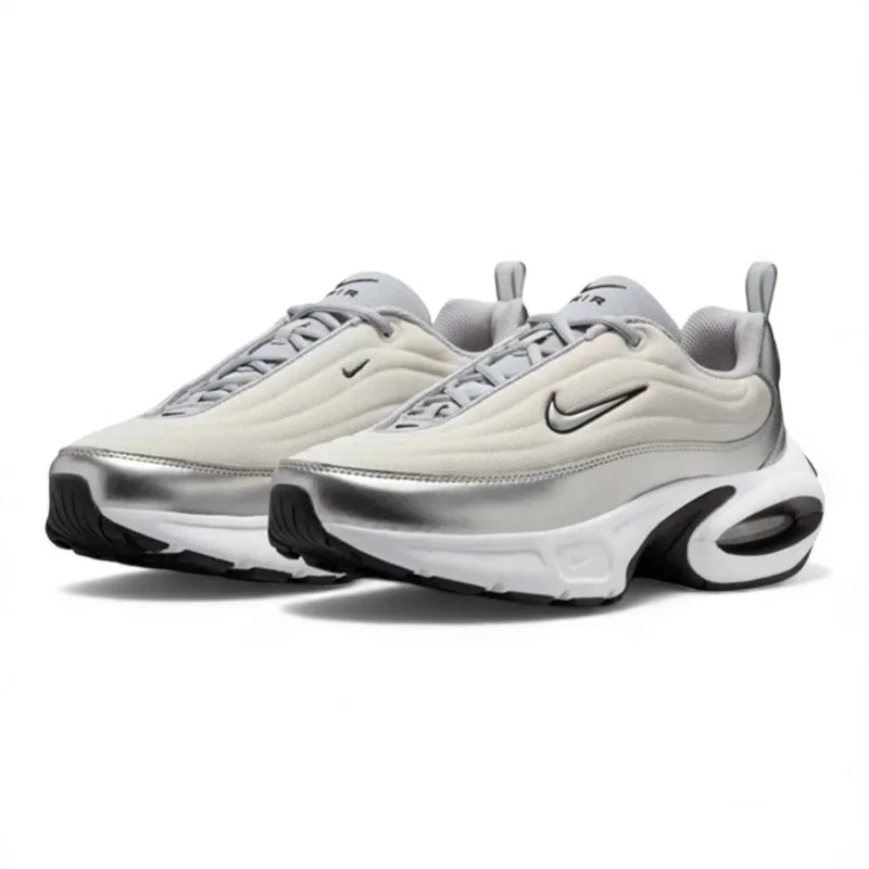 Nike Air Max Portal SE Metallic Silver Phantom