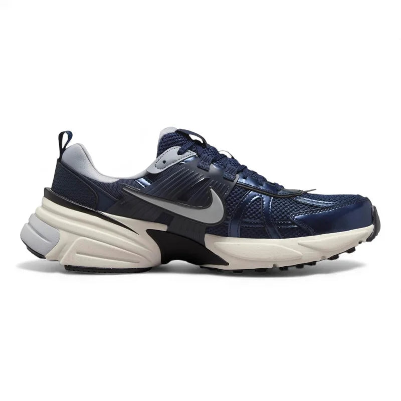 Nike V2K Run ‘Obsidian Wolf Grey’