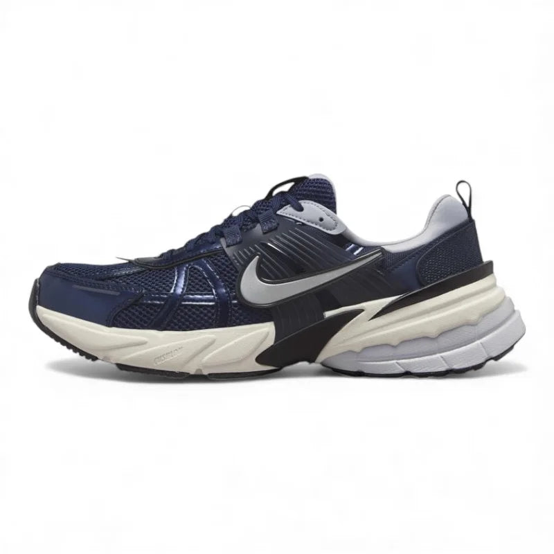Nike V2K Run ‘Obsidian Wolf Grey’