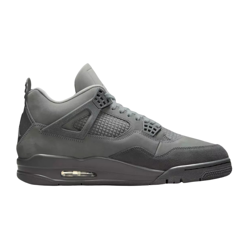 Jordan 4 Retro SE – Paris Olympics Wet Cement