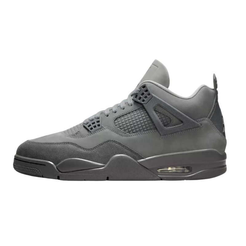Jordan 4 Retro SE – Paris Olympics Wet Cement